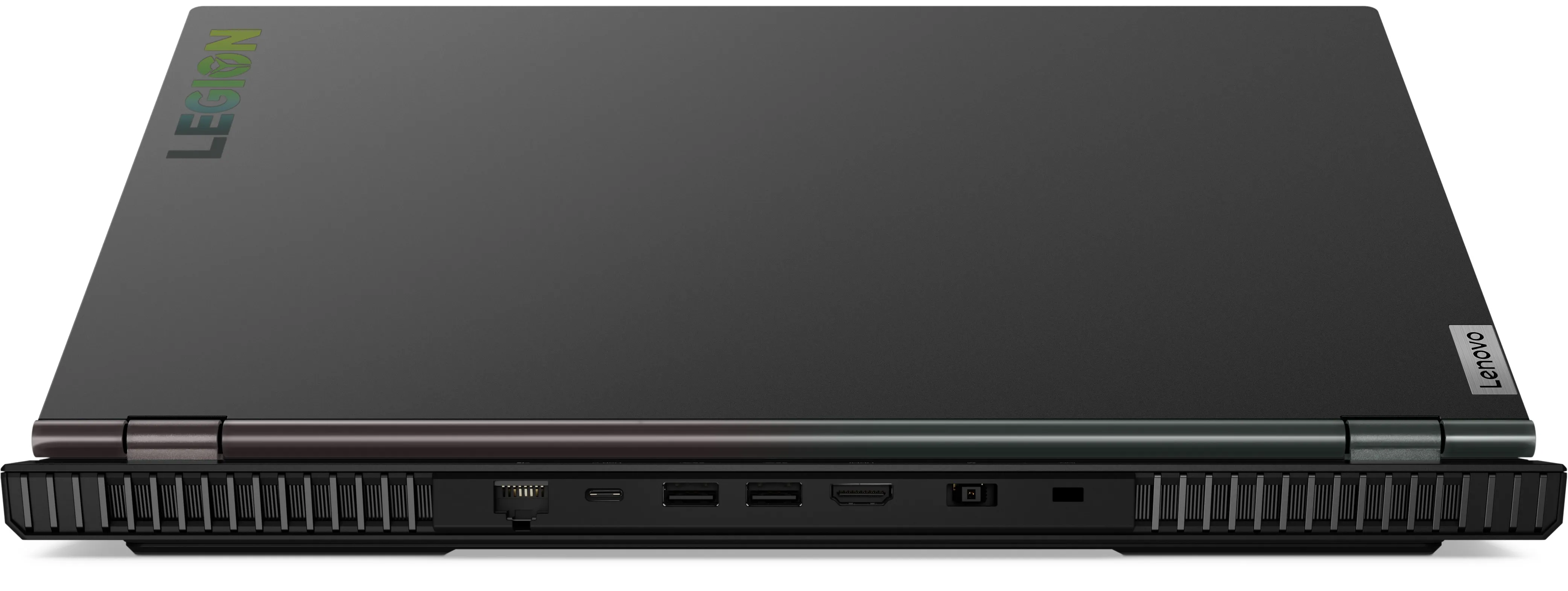 Lenovo 15.6&quot; Legion 5, 16 Gt / 512 Gt SSD M.2, RTX 2060, Win 10 Home -pelikannettava, Musta
