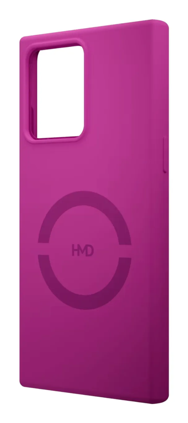 HMD Skyline Case Pink