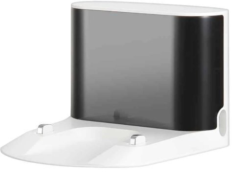 Roborock S5 Max - laddningsstation, Vit