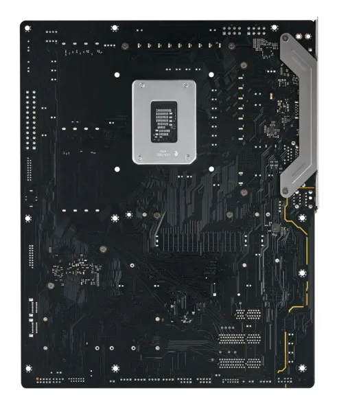 ASRock Z890 Pro RS LGA1851 ATX -emolevy
