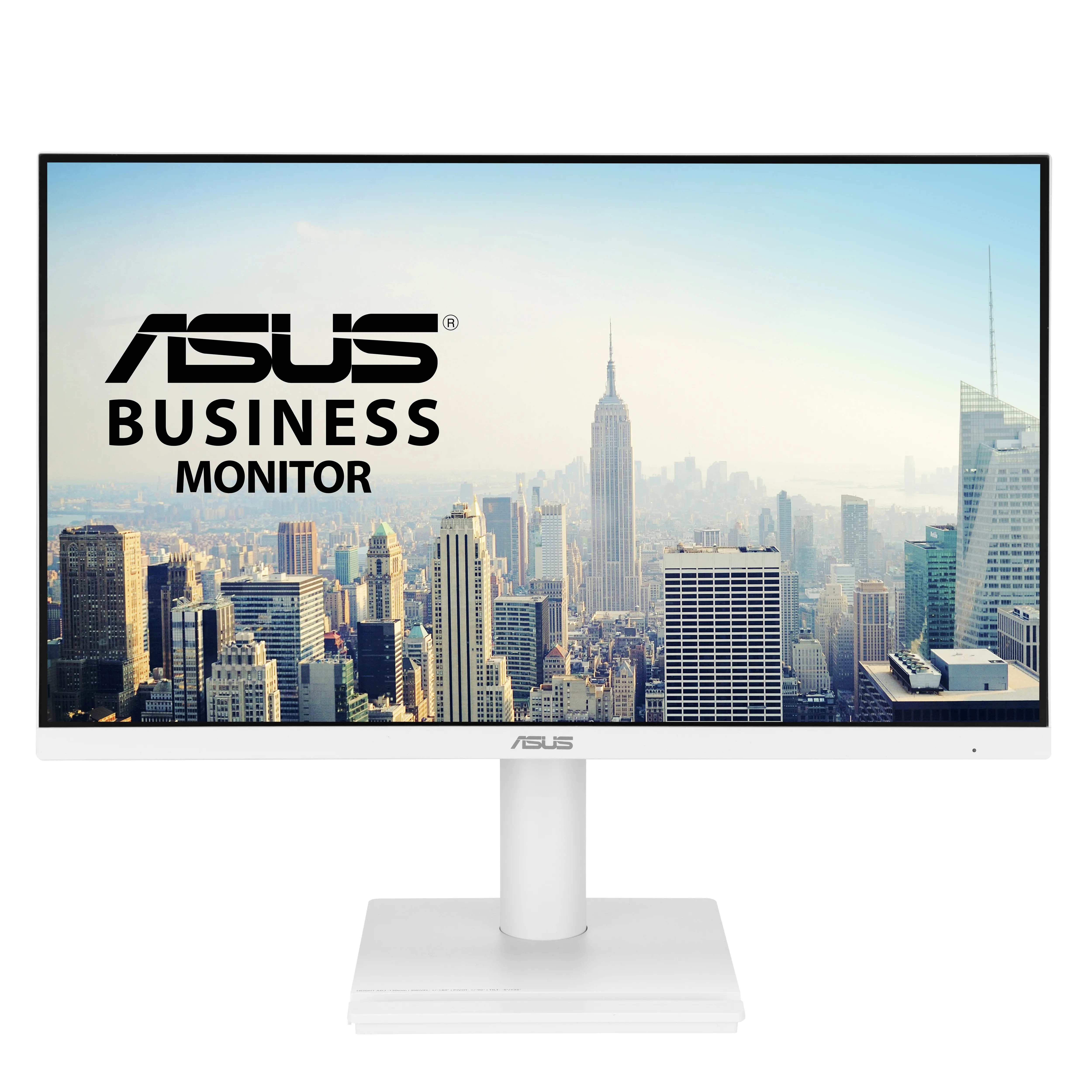 ASUS VA279QGS-W 27" Full HD, IPS -n&auml;ytt&ouml;