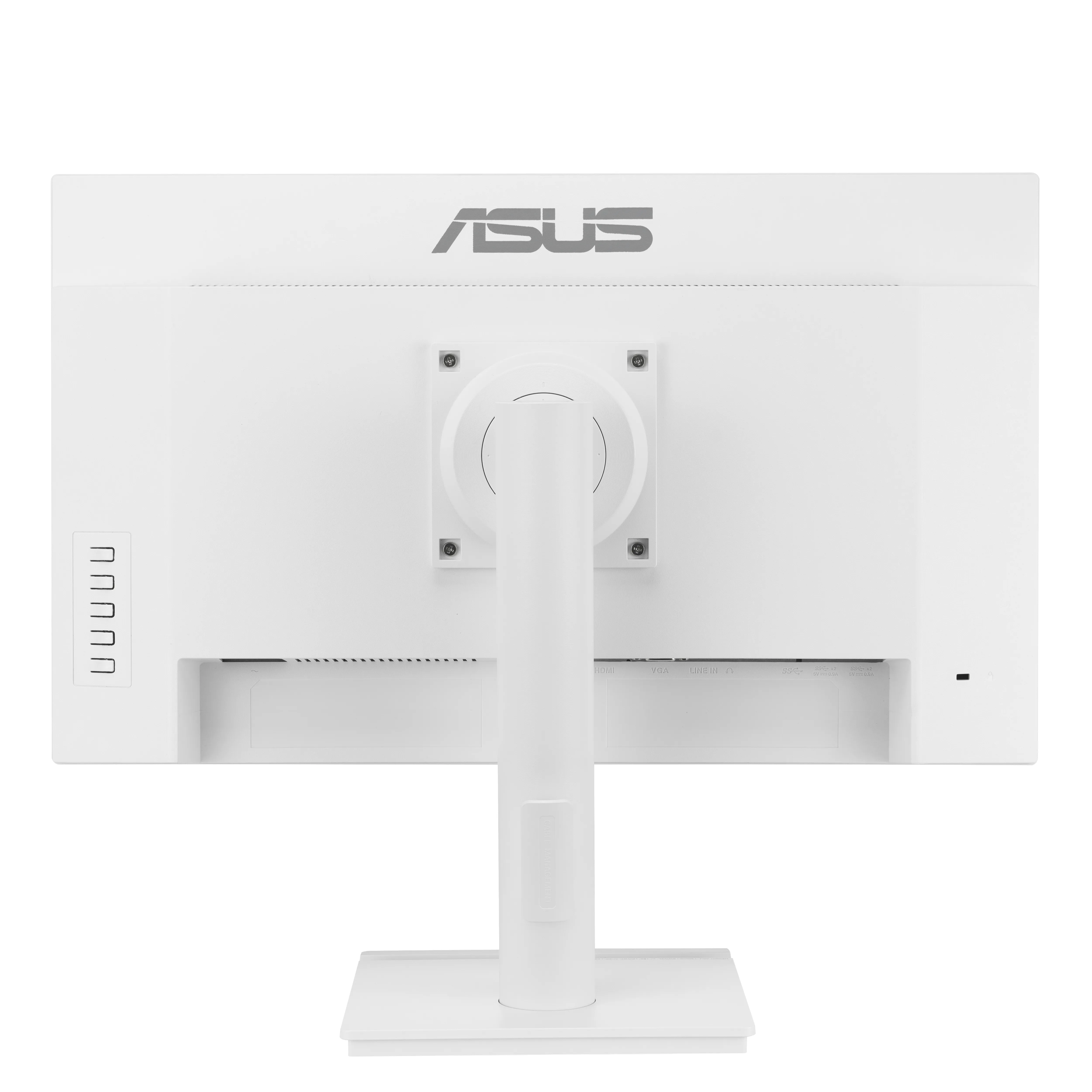 ASUS VA279QGS-W 27" Full HD, IPS -n&auml;ytt&ouml;