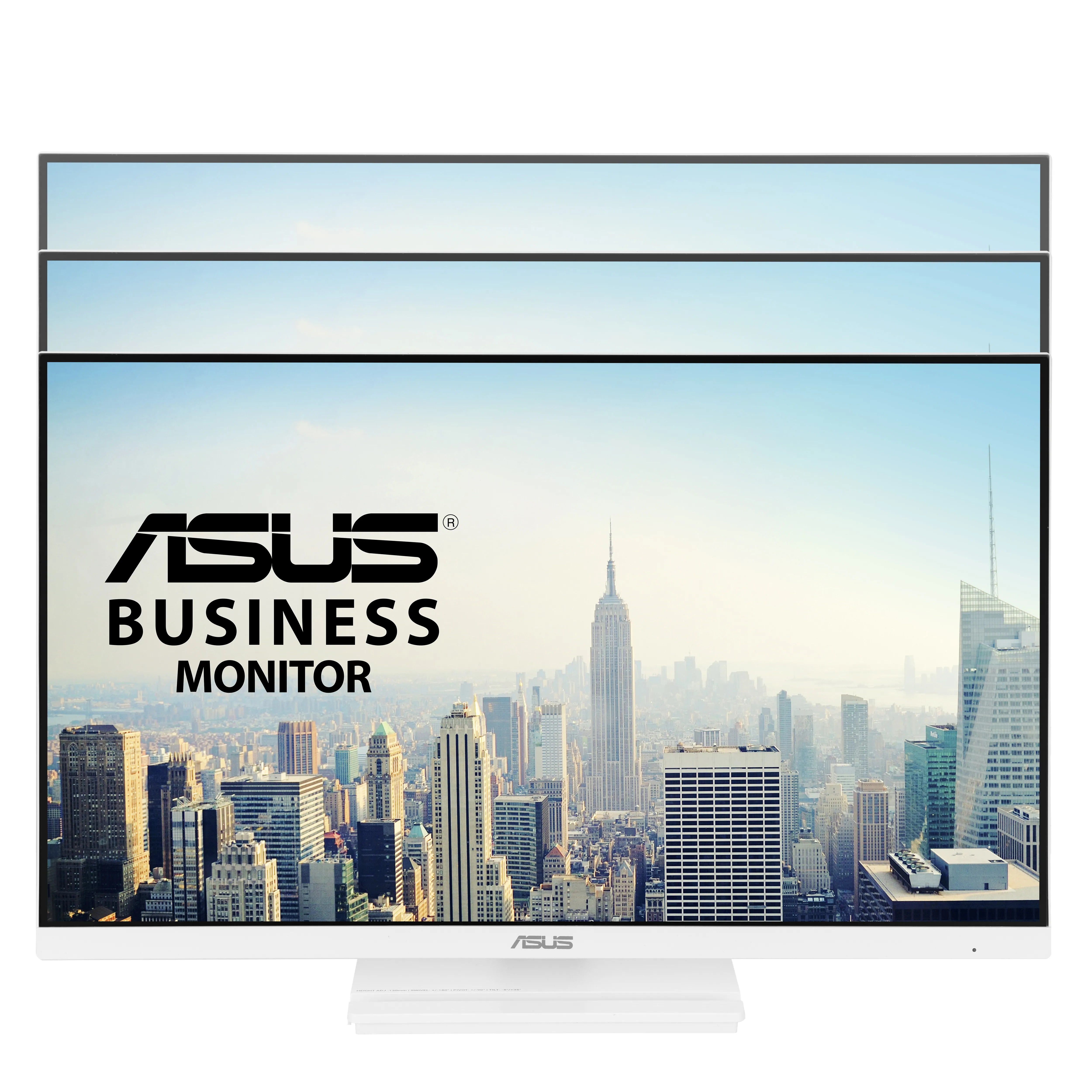 ASUS VA279QGS-W 27" Full HD, IPS -n&auml;ytt&ouml;