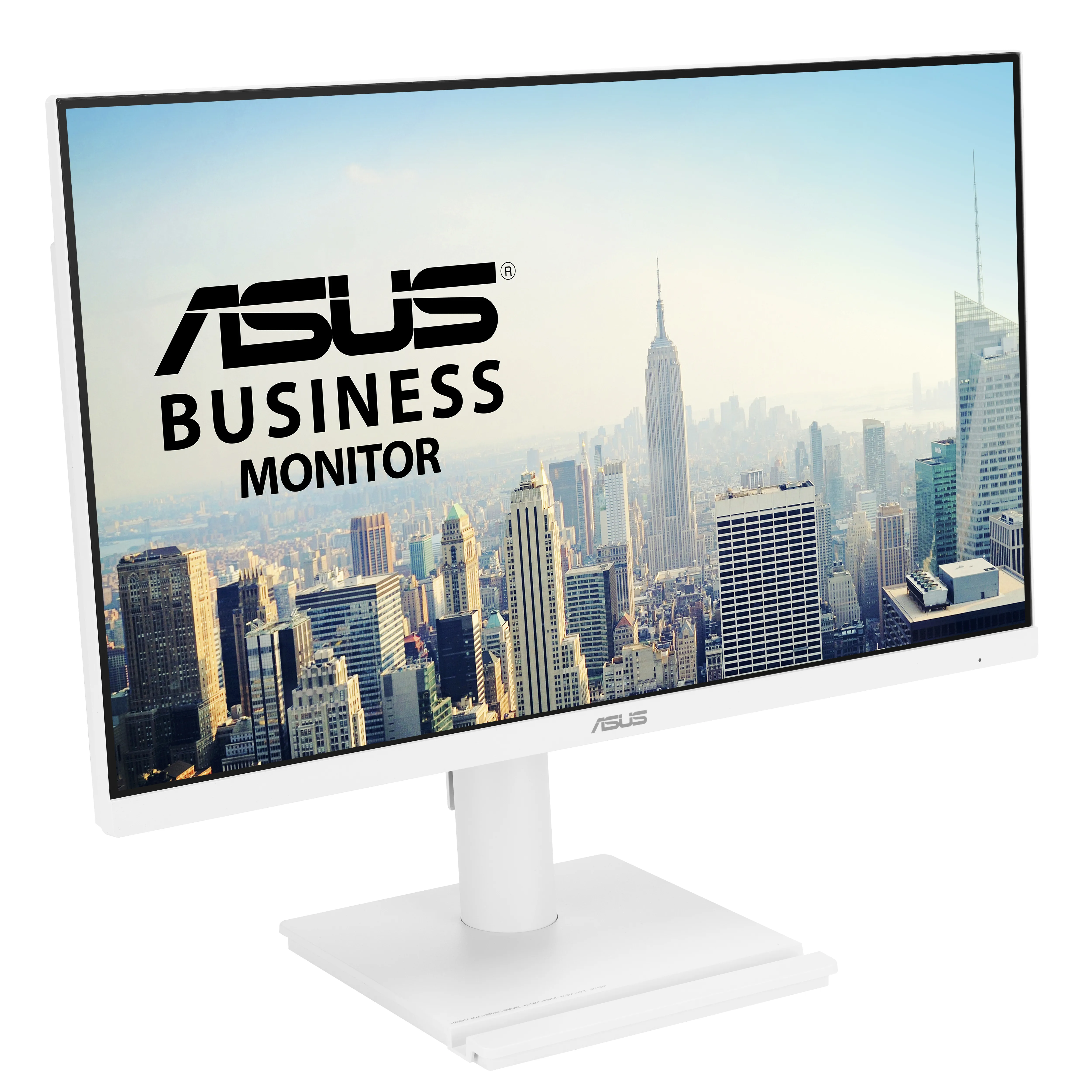 ASUS VA279QGS-W 27" Full HD, IPS -n&auml;ytt&ouml;