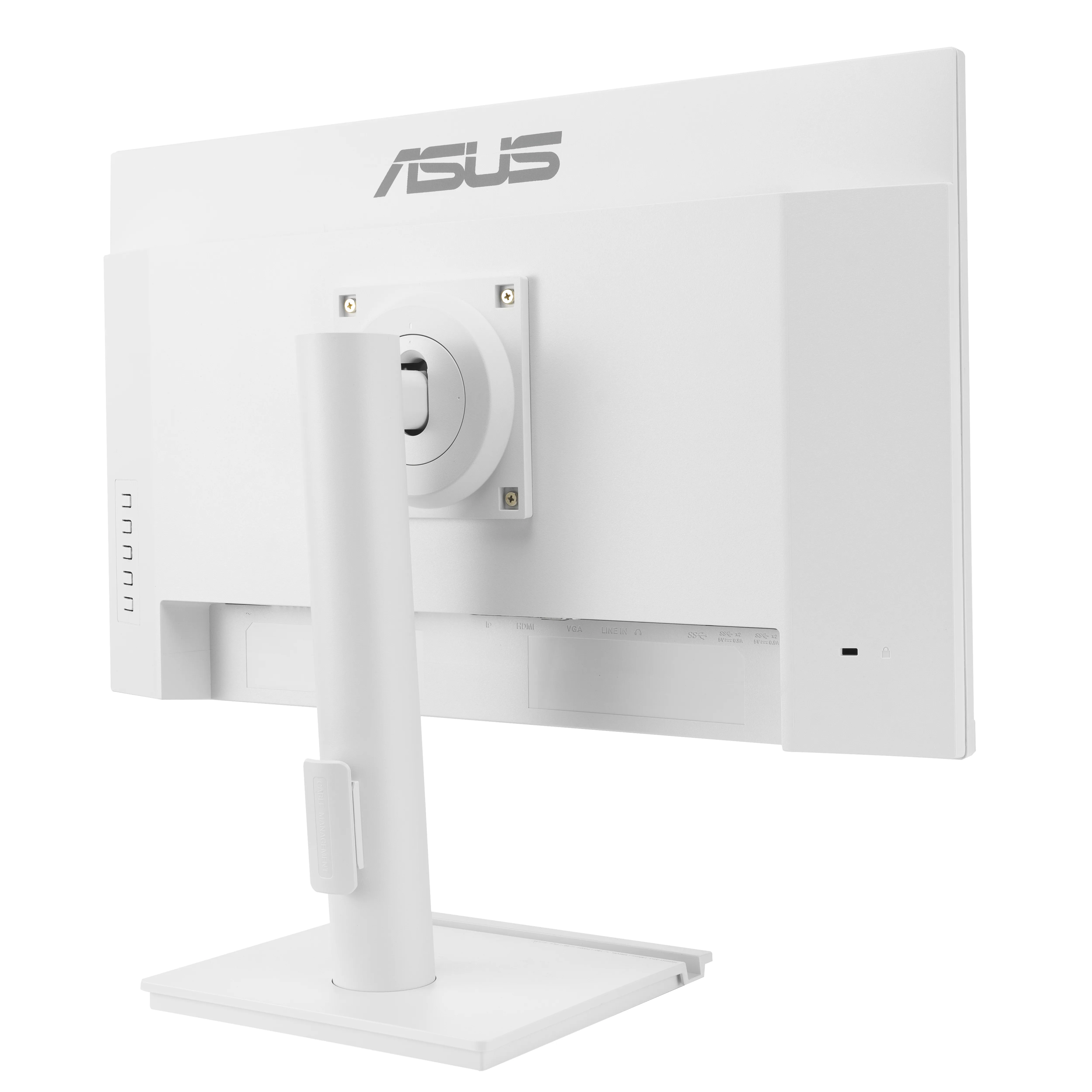 ASUS VA279QGS-W 27" Full HD, IPS -n&auml;ytt&ouml;