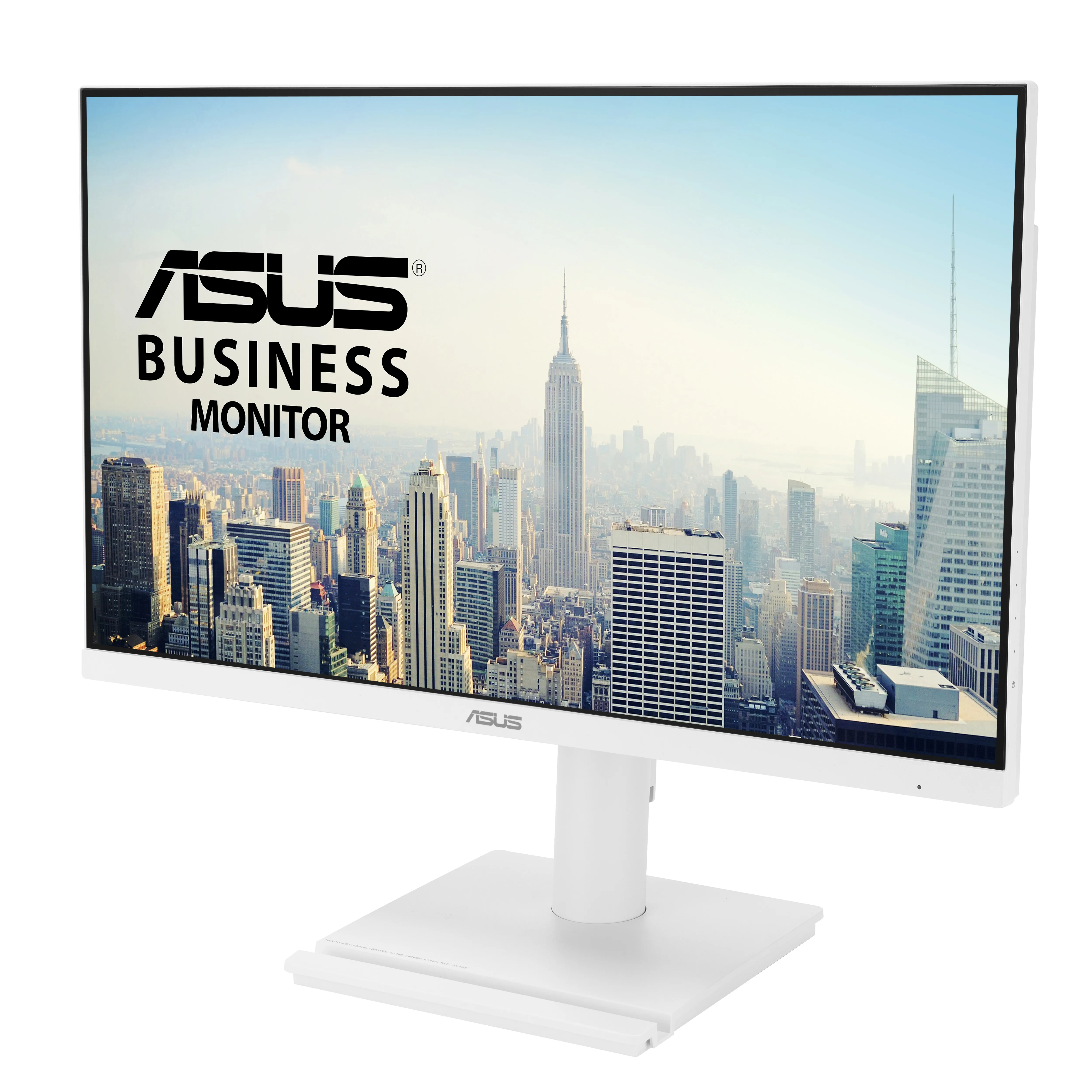 ASUS VA279QGS-W 27" Full HD, IPS -n&auml;ytt&ouml;