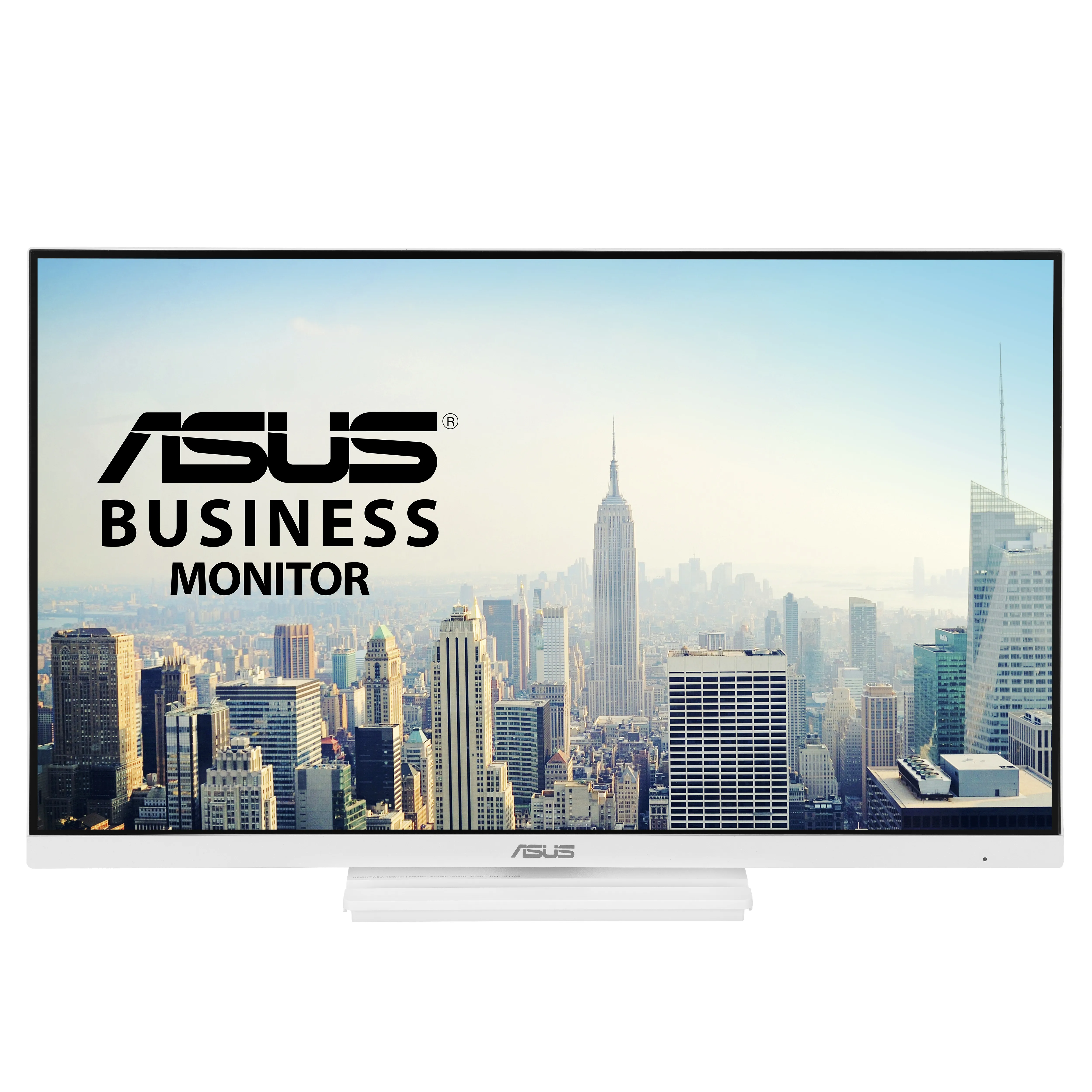 ASUS VA279QGS-W 27" Full HD, IPS -n&auml;ytt&ouml;