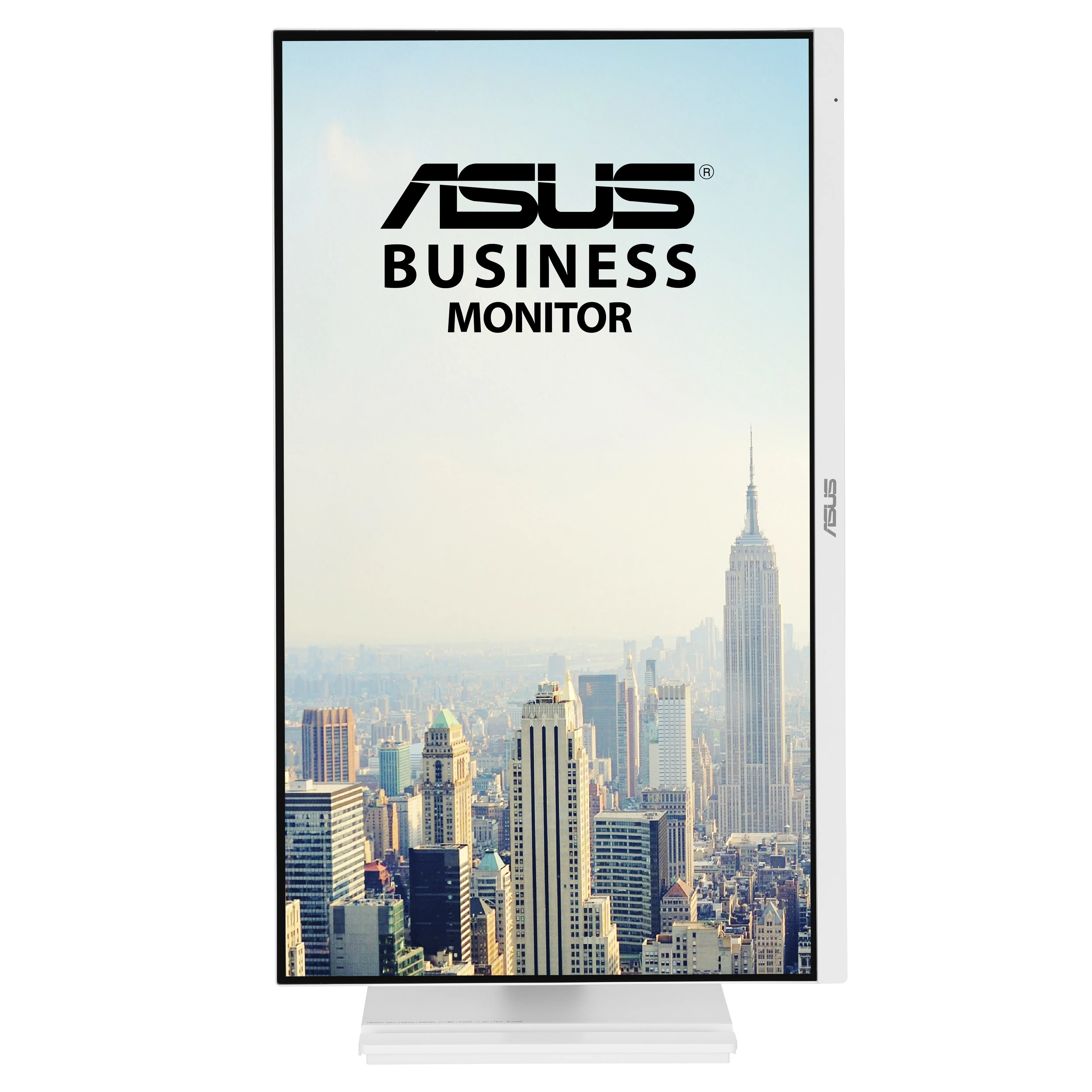 ASUS VA279QGS-W 27" Full HD, IPS -n&auml;ytt&ouml;