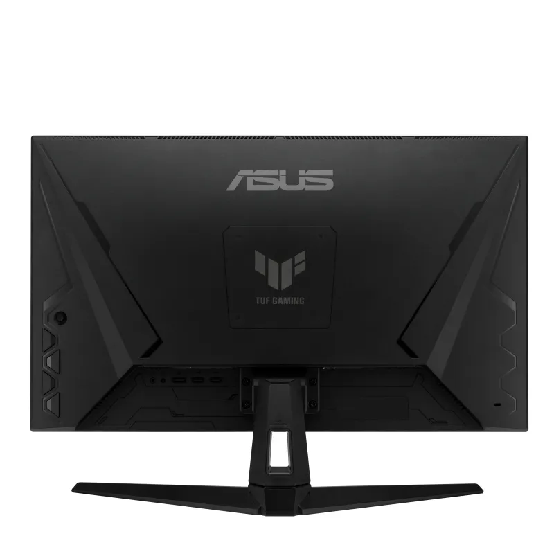 Asus TUF Gaming VG27AQA1A 27" QHD, VA -pelinäyttö