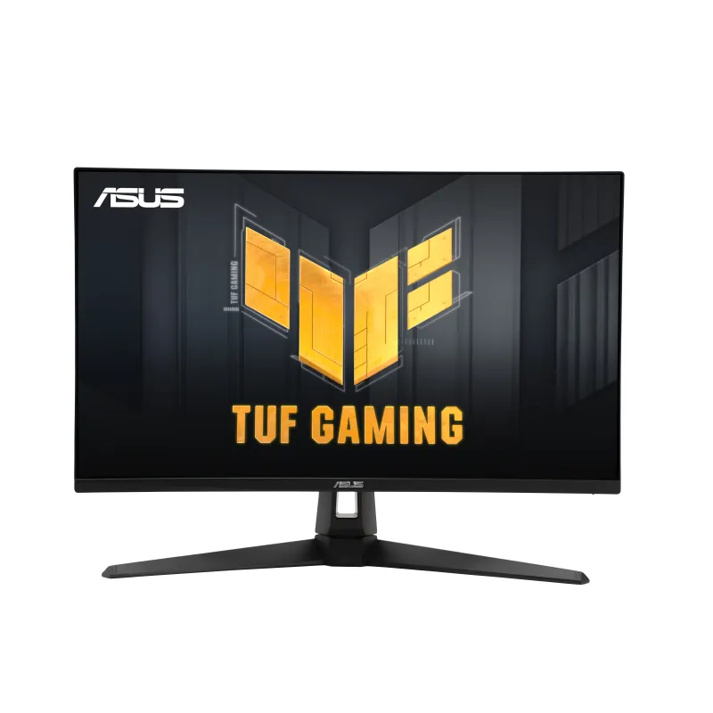 ASUS TUF Gaming VG27AQ3A 27" QHD, IPS -pelin&auml;ytt&ouml;
