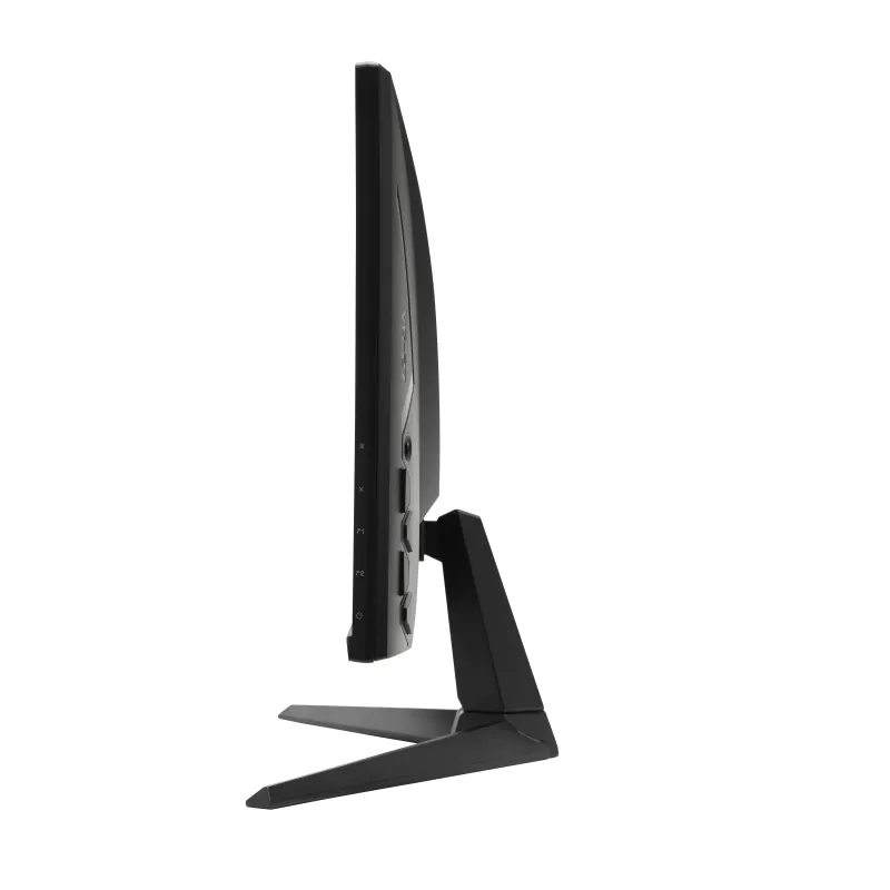 ASUS TUF Gaming VG27AQ3A 27" QHD, IPS -pelin&auml;ytt&ouml;