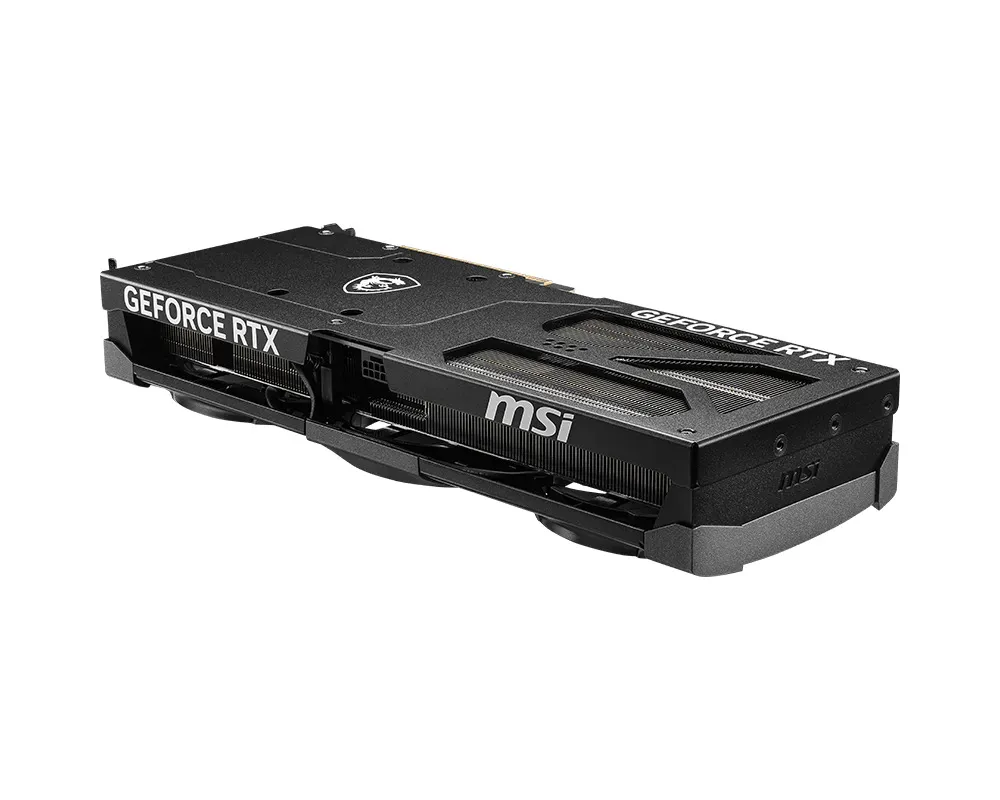 MSI GeForce RTX 5080 VENTUS 3X OC 16 Gt -n&auml;yt&ouml;nohjain