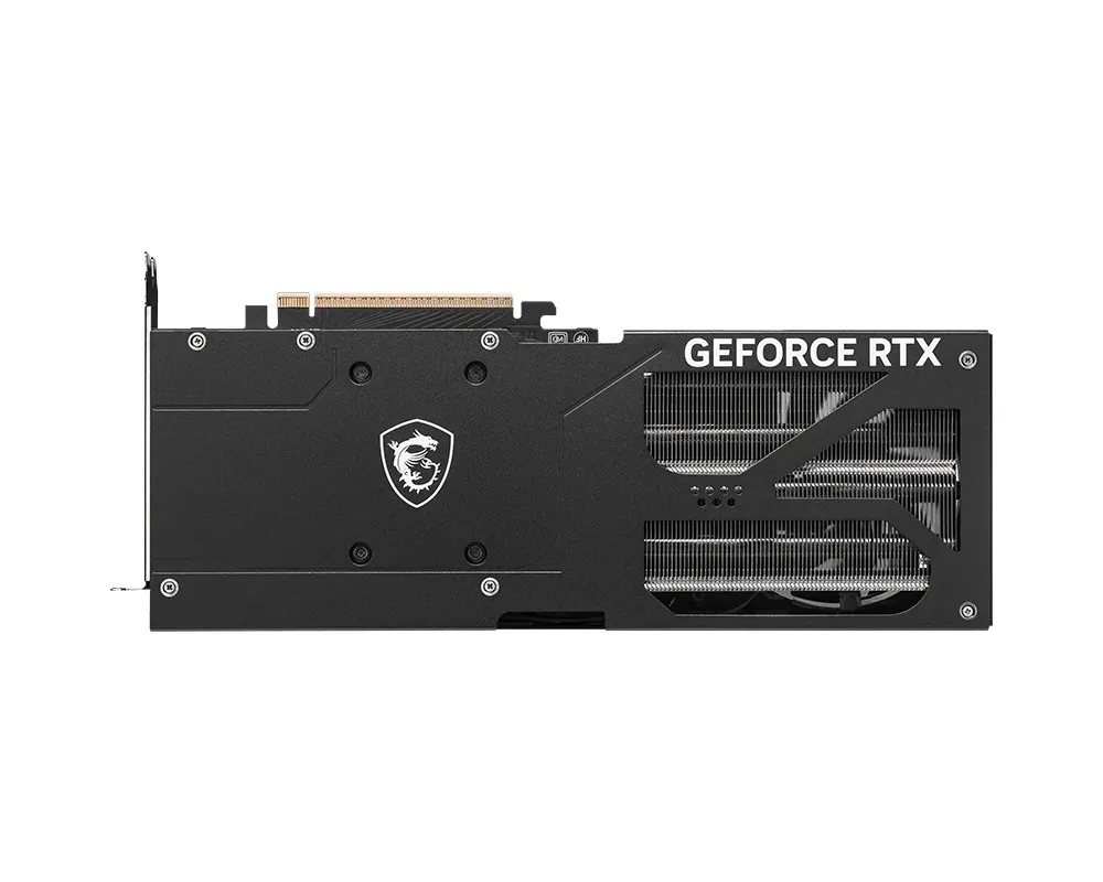 MSI GeForce RTX 5080 VENTUS 3X OC 16 Gt -n&auml;yt&ouml;nohjain