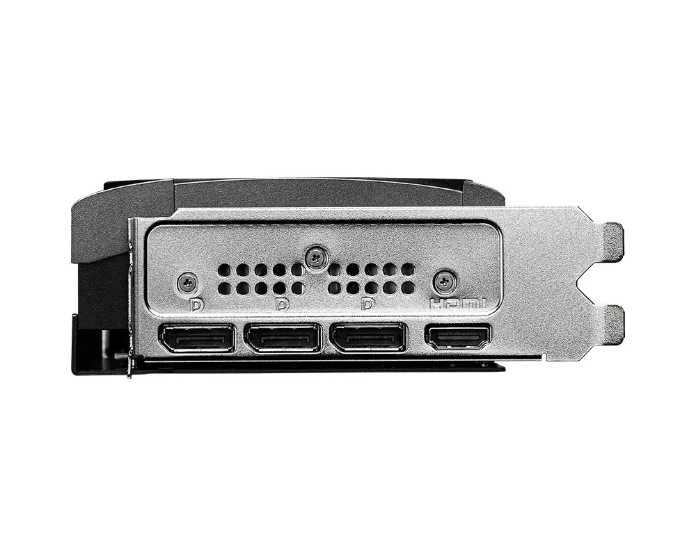 MSI GeForce RTX 5080 VENTUS 3X OC 16 Gt -n&auml;yt&ouml;nohjain