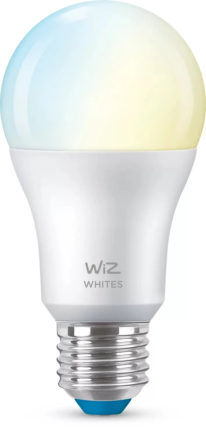 WiZ tunable white E27 - smart bulb