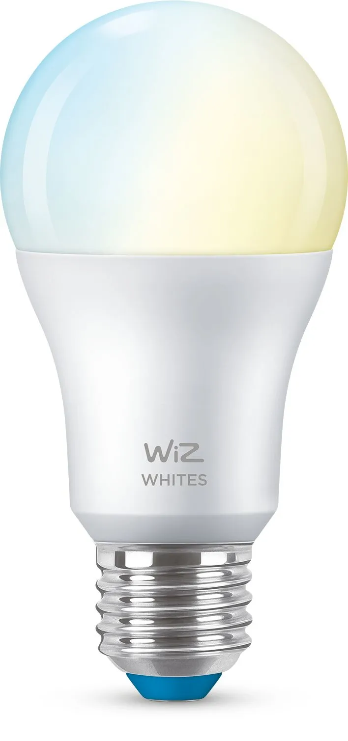 WiZ tunable white E27 - smart bulb