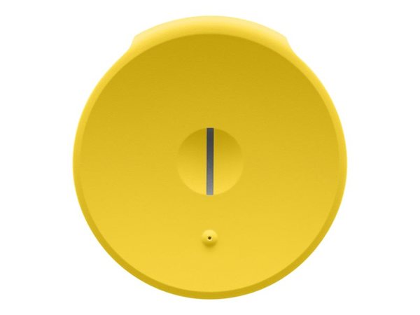 Ultimate Ears MEGABLAST - Kaiutin - kannettavaan k&auml;ytt&ouml;&ouml;n - langaton - Bluetooth, Wi-Fi - keltainen