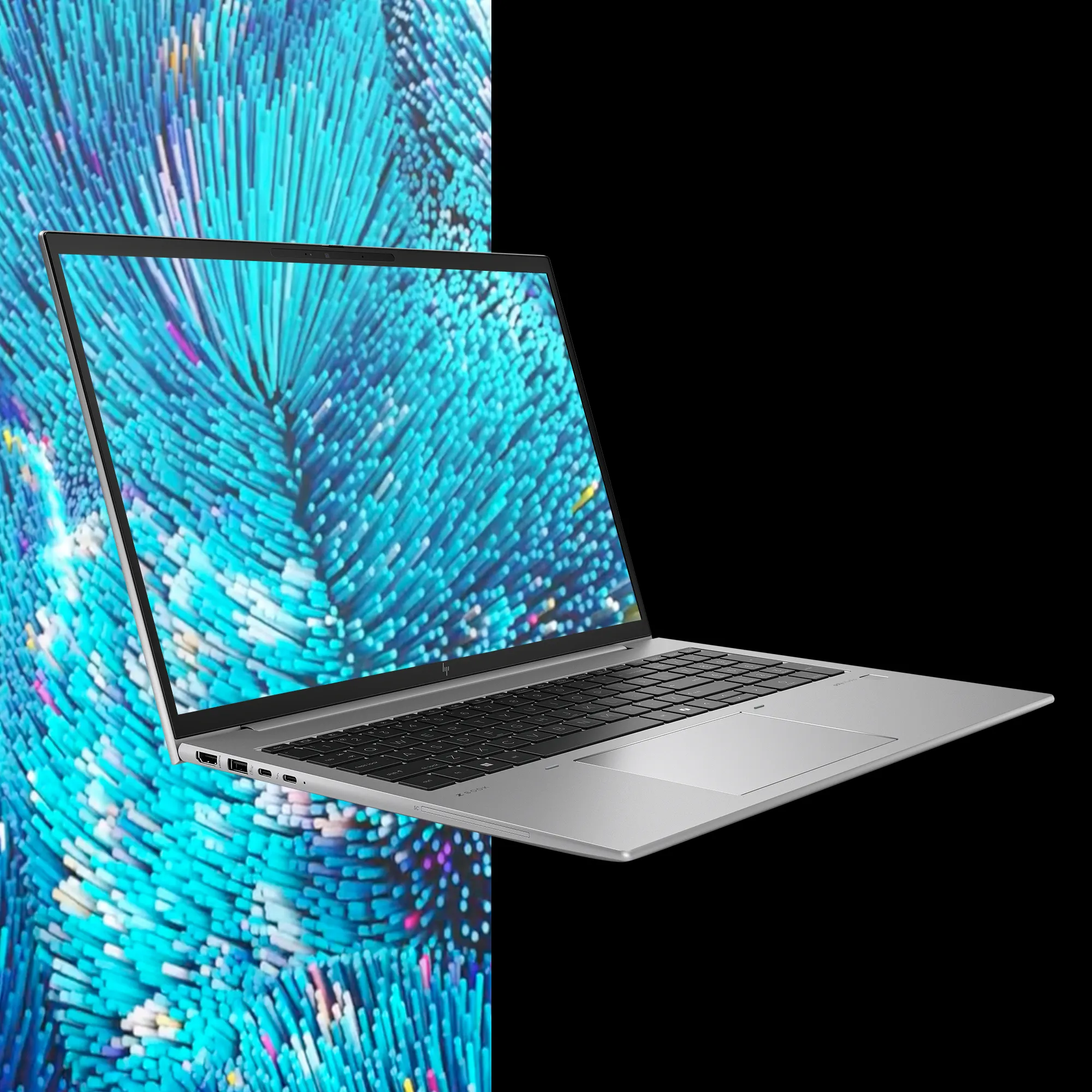 HP ZFly16G11 U7-155H 16 32GB/1T LTE5G PC