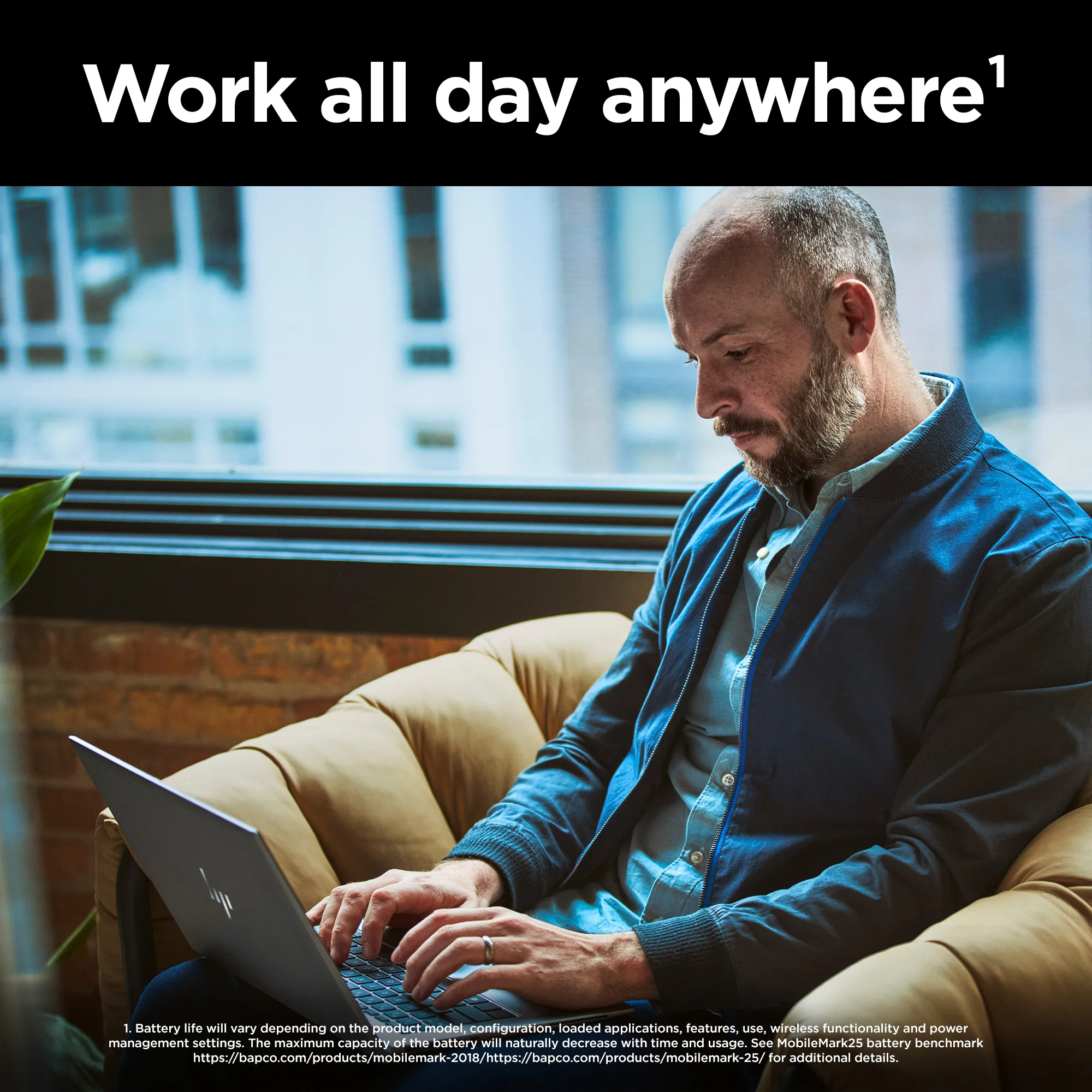 HP ZFly16G11 U7-155H 16 32GB/1T LTE5G PC