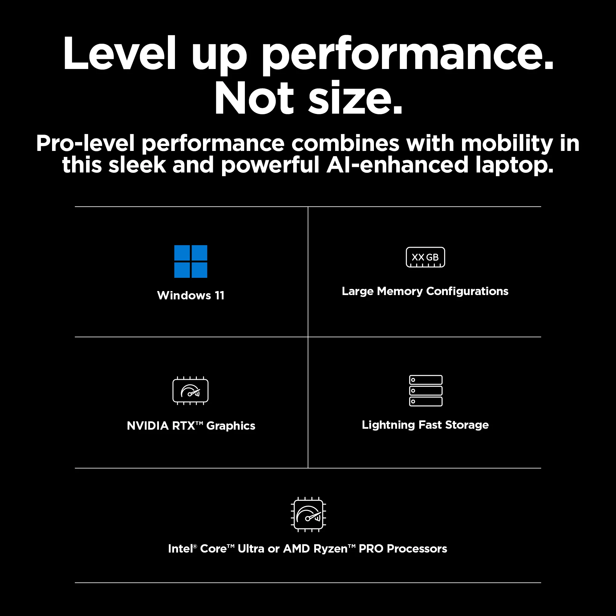 HP ZFly16G11 U7-155H 16 32GB/1T LTE5G PC