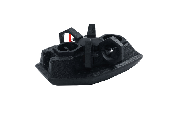 Makeblock Airblock drone, modul&auml;r, programmerbar, 700mAh, svart