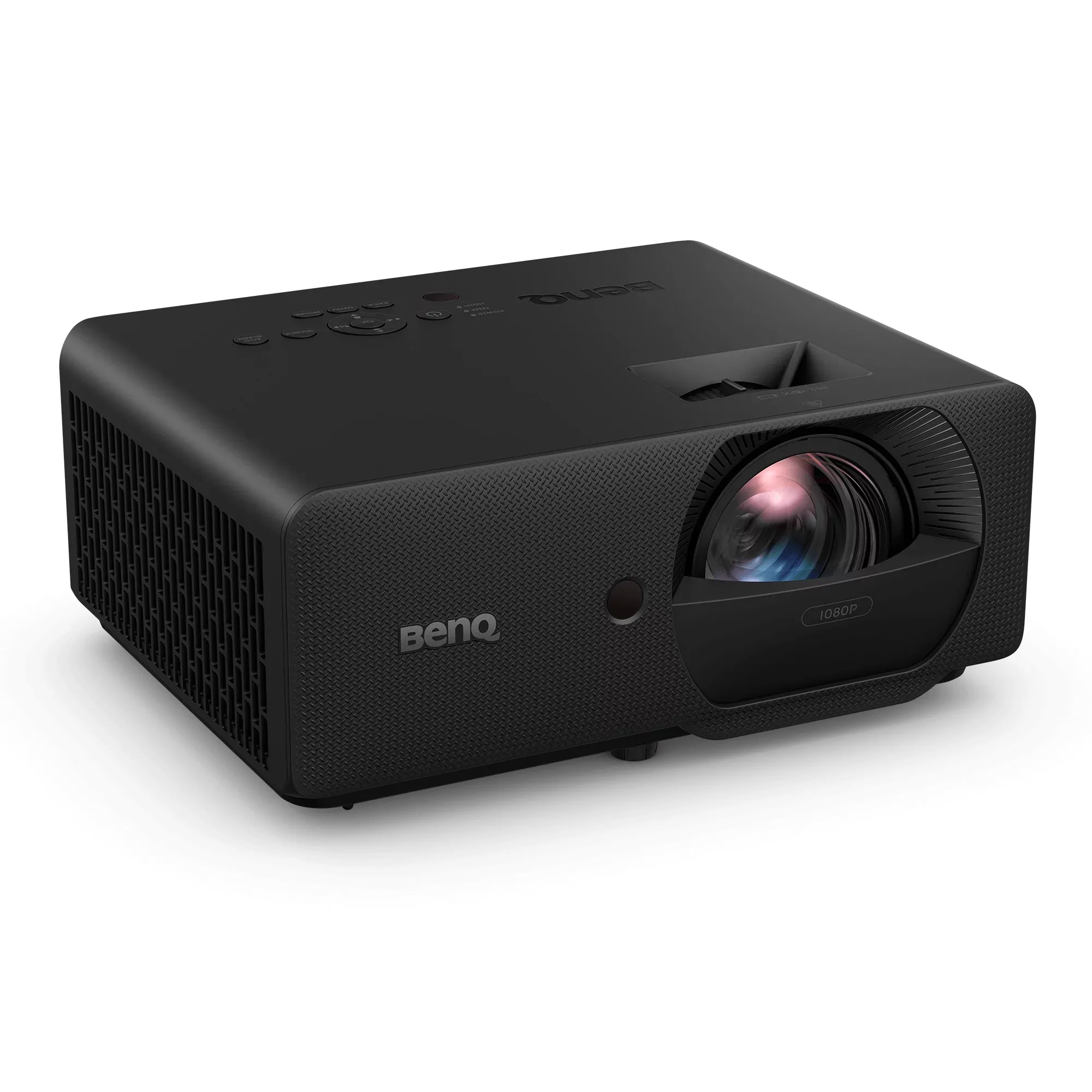 BenQ LH830ST Short Throw DLP Full HD 4000 ANSI lm -laserprojektori, musta