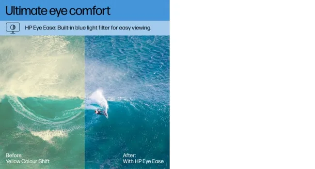 HP 24&quot; E24 G4, Full HD, IPS - monitor