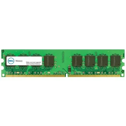 DELL UDIMM DDR3L 1600MHZ - 4GB