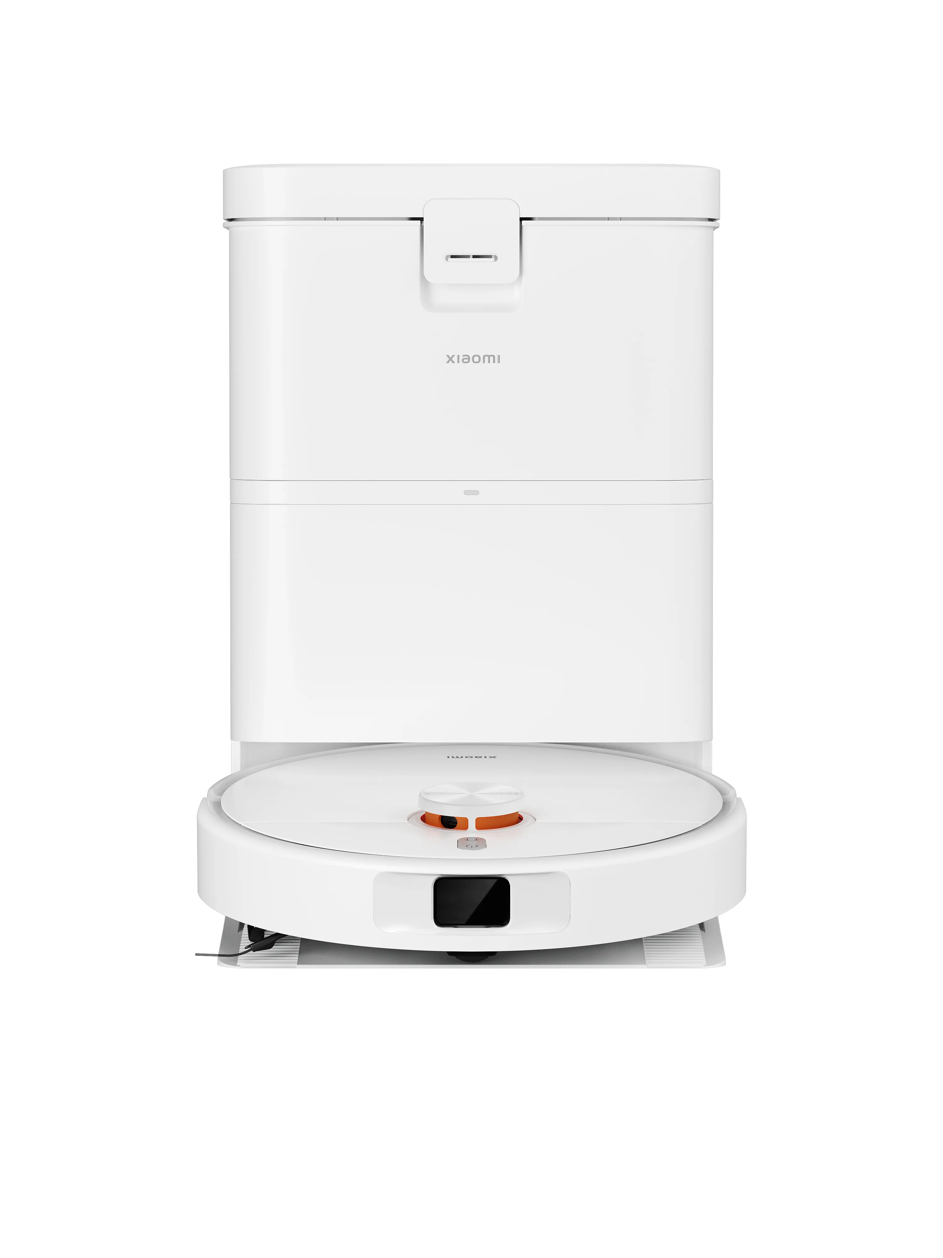 Xiaomi Robot Vacuum H50 EU Robot vacuum cleaner, White