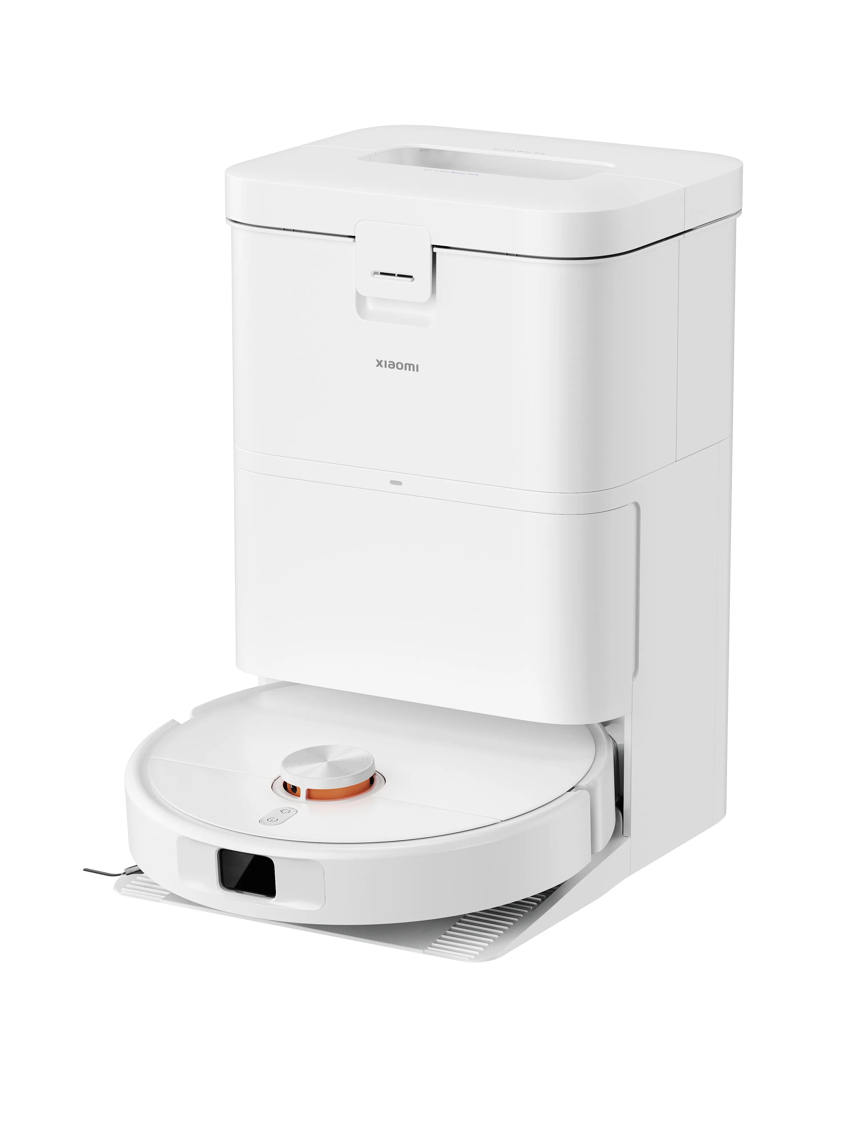 Xiaomi Robot Vacuum H50 EU Robot vacuum cleaner, White
