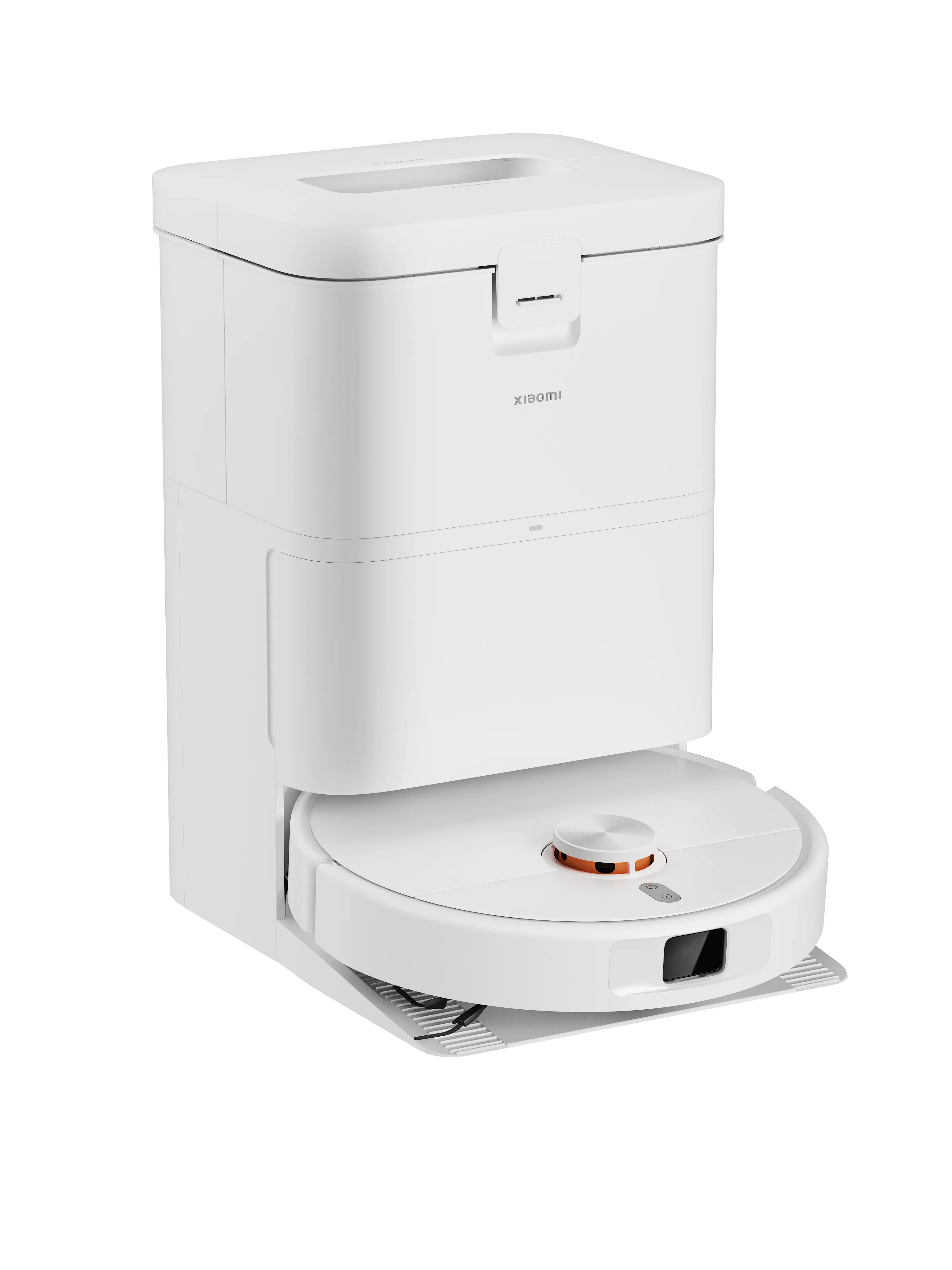 Xiaomi Robot Vacuum H50 EU Robot vacuum cleaner, White