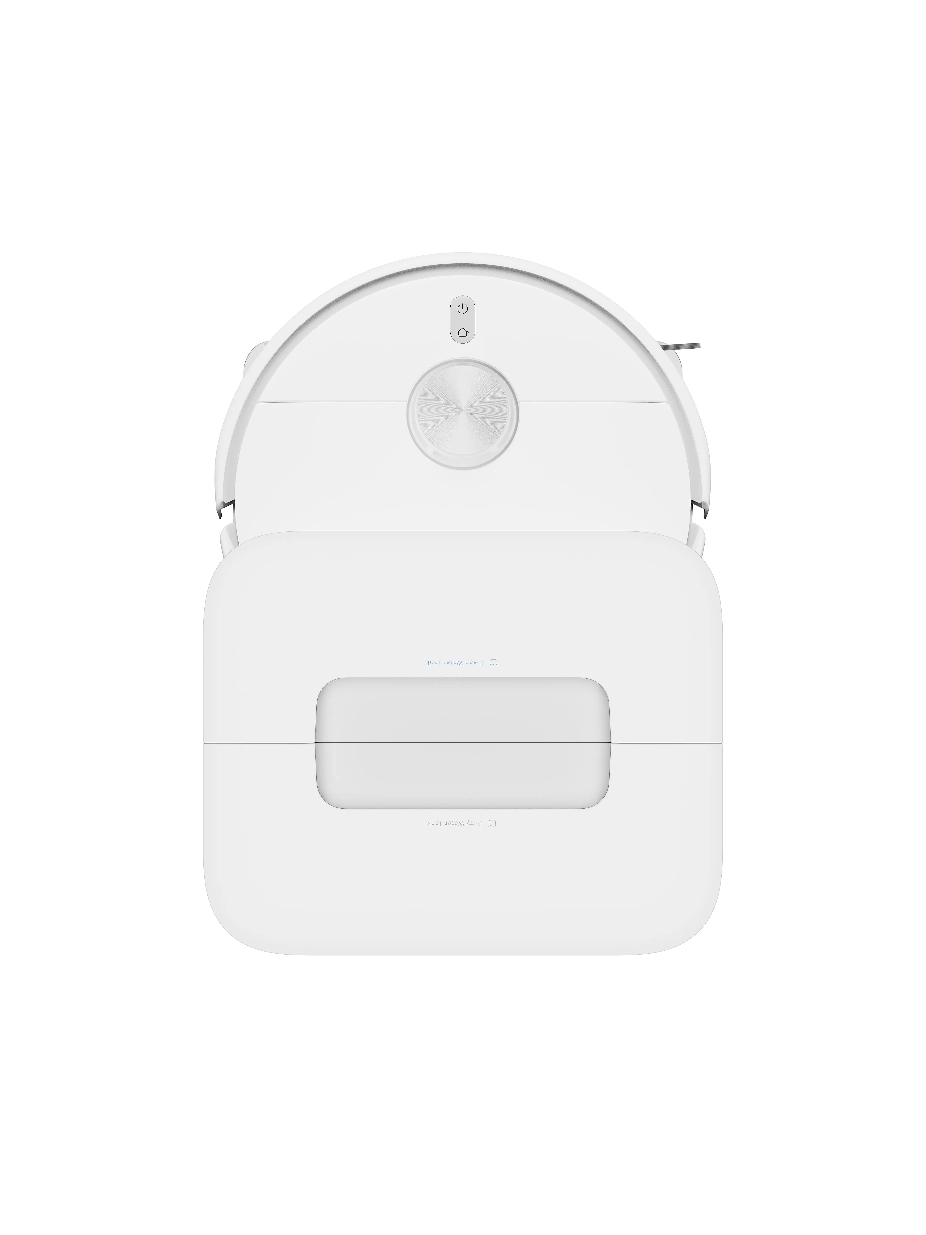 Xiaomi Robot Vacuum H50 EU Robot vacuum cleaner, White