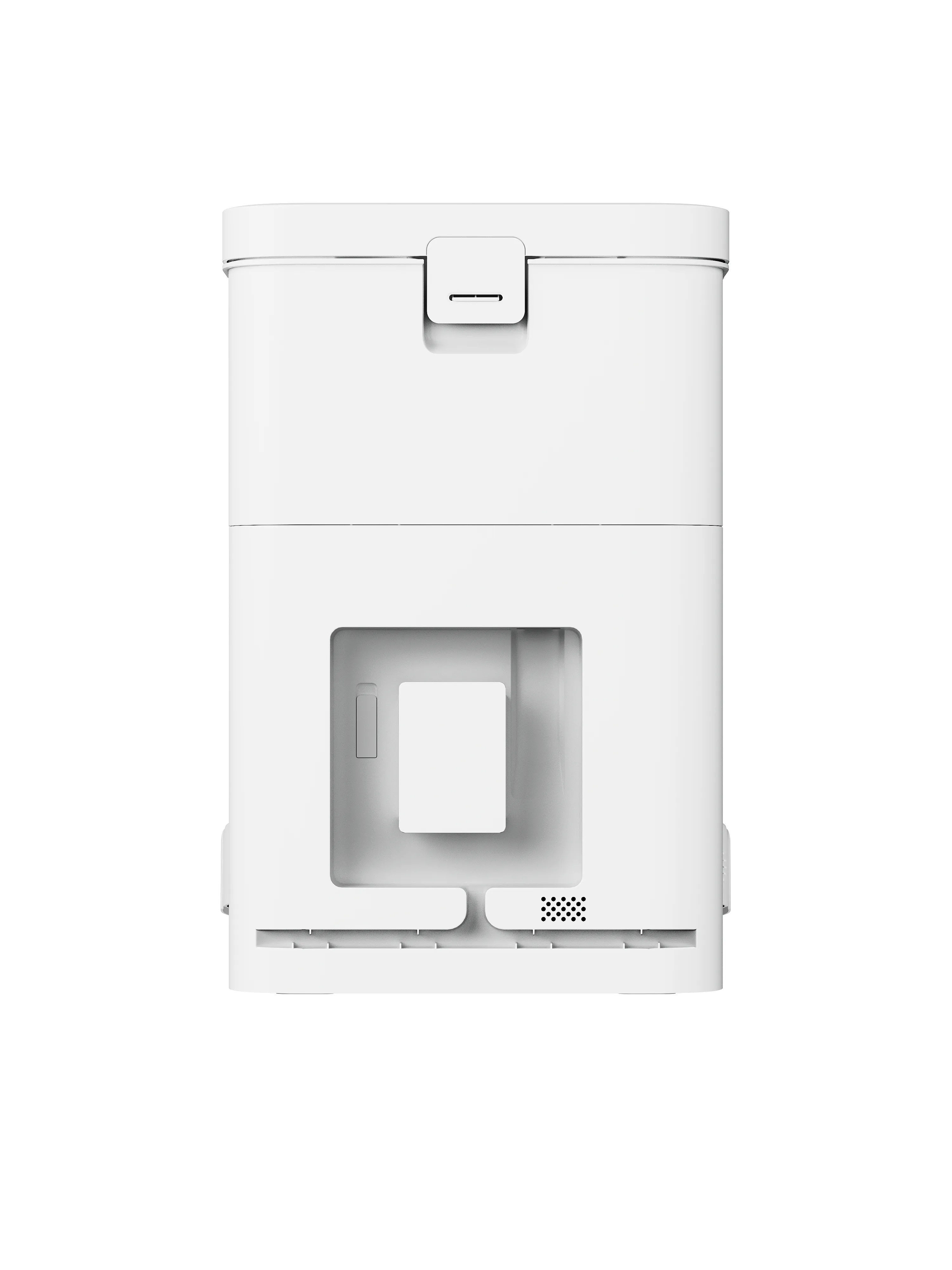 Xiaomi Robot Vacuum H50 EU Robot vacuum cleaner, White