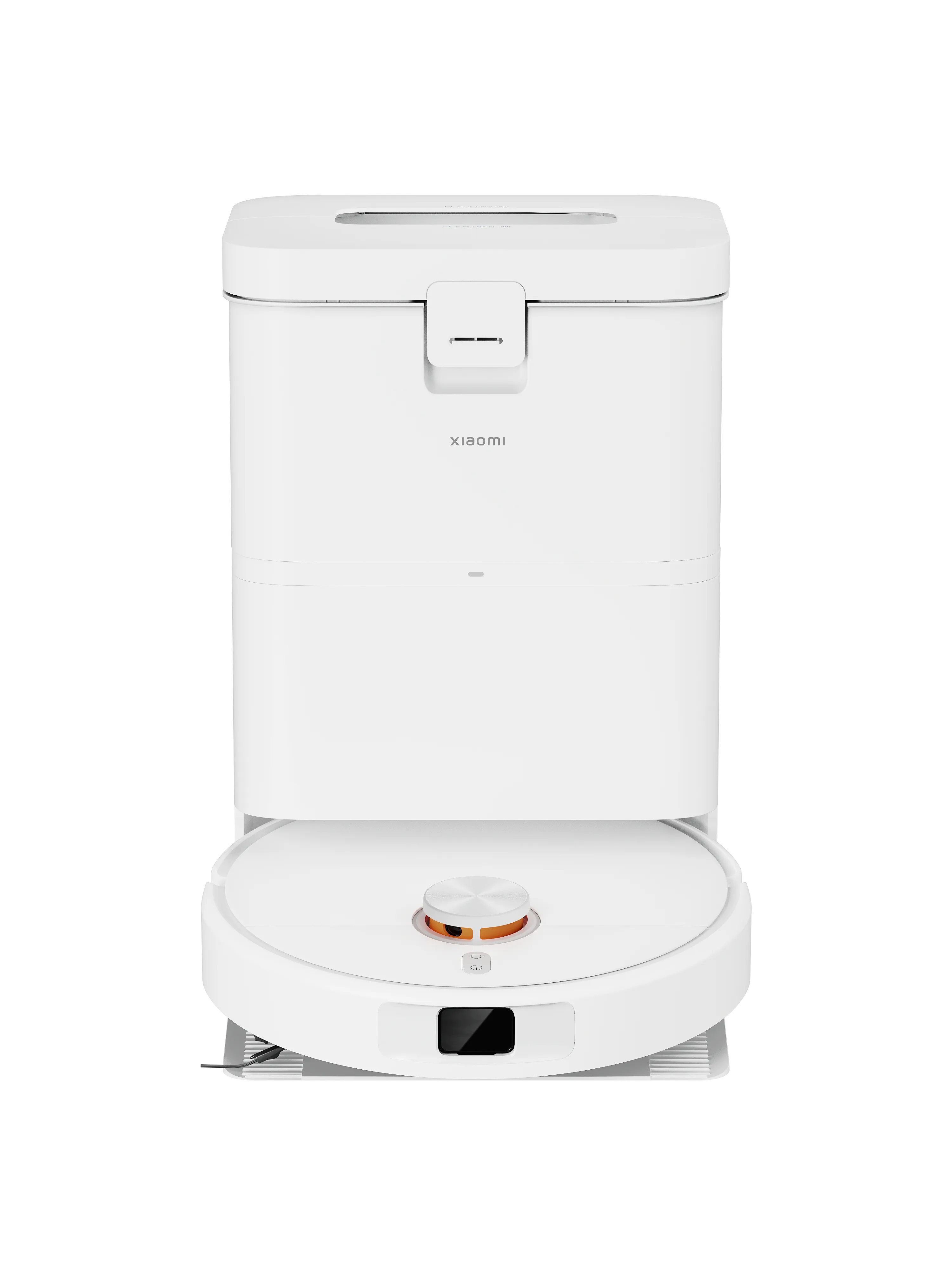 Xiaomi Robot Vacuum H50 EU Robot vacuum cleaner, White