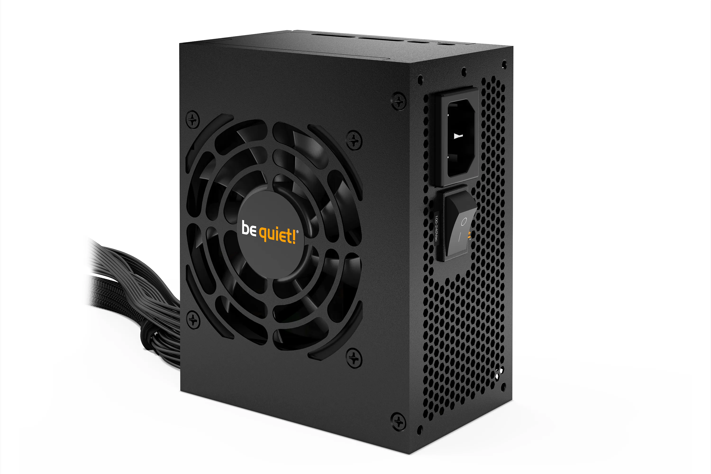 be quiet! SFX Power 3 300W - Power supply, 80 Plus Bronze