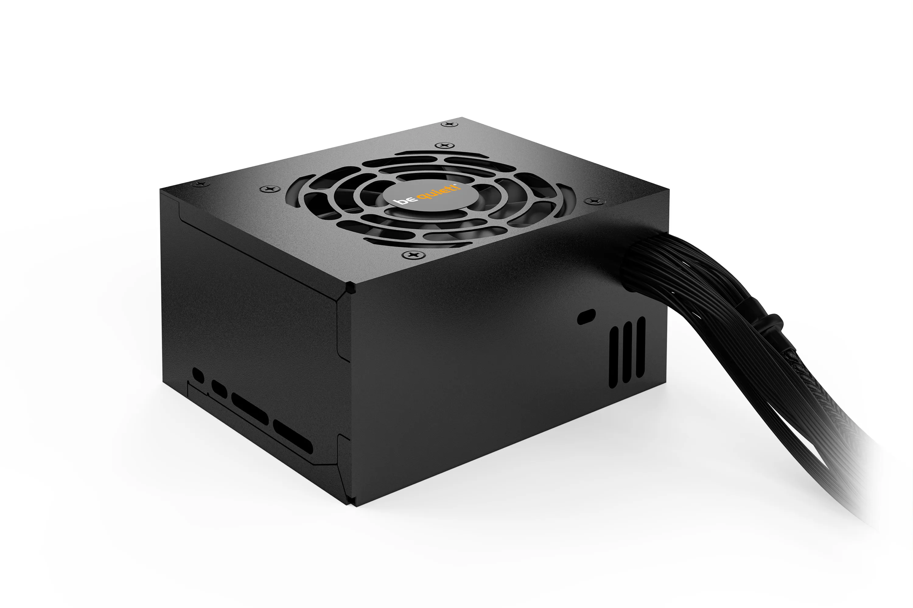 be quiet! SFX Power 3 300W - Power supply, 80 Plus Bronze