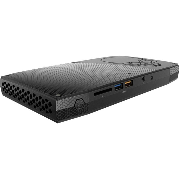 NUC i7-6770HQ