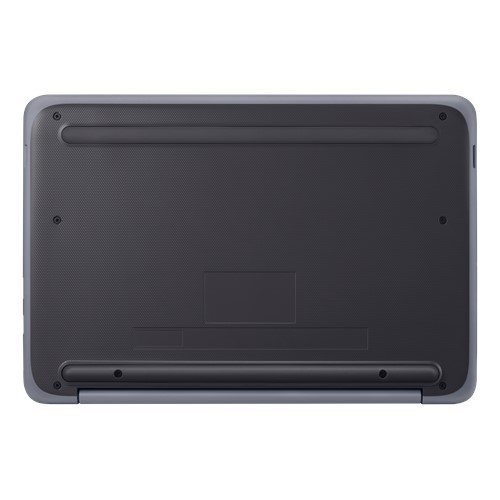 Asus 11.6" Chromebook C202XA, 32 Gt, Chrome OS -kannettava, Harmaa