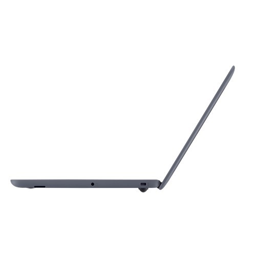 Asus 11.6" Chromebook C202XA, 32 Gt, Chrome OS -kannettava, Harmaa