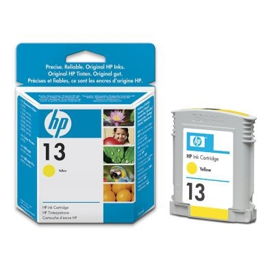 Ink Yellow 14 ml.
