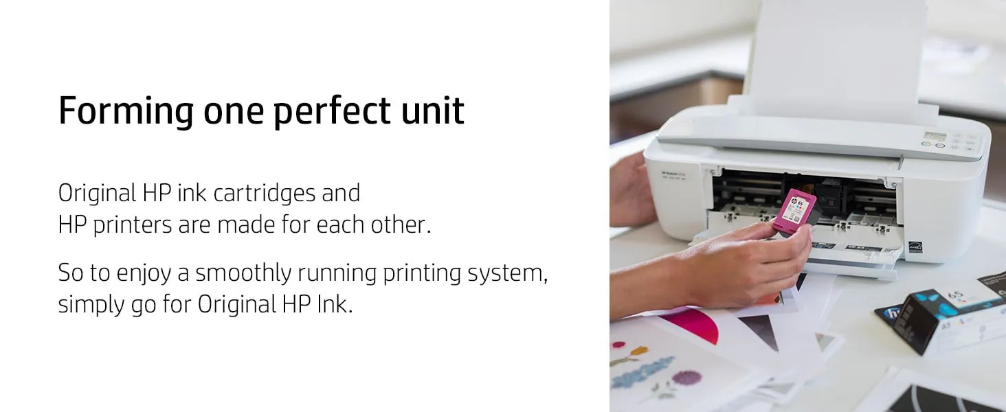 HP 300XL ink cartridge, 12 ml, Black