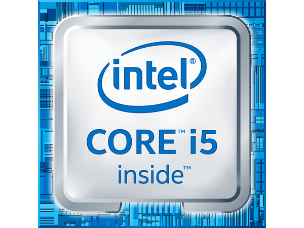 Intel Core i5-9600K 3.7 GHz Coffee Lake, LGA 1151 - processor, tray