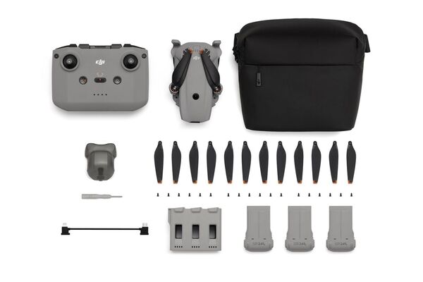 DJI Lito X1 Fly More Combo (DJI RC-N3)