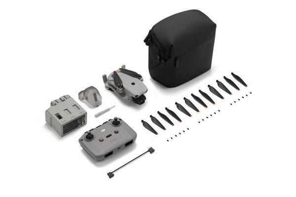 DJI Lito X1 Fly More Combo (DJI RC-N3)
