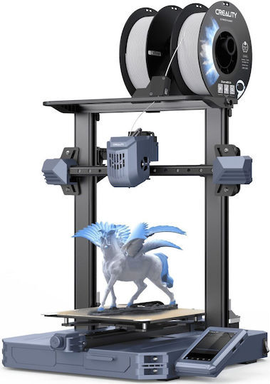 CREALITY CR-10 SE 265 millimeter - 3D-skrivare