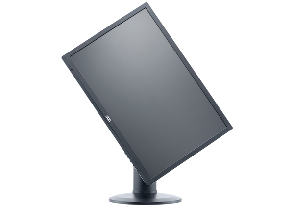 AOC 22" E2260PQ/BK, 1680x1050px,  TN - monitor