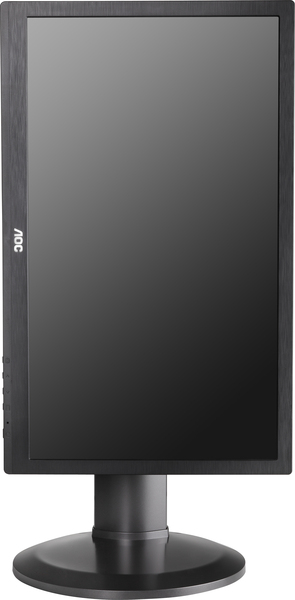 AOC 22" E2260PQ/BK, 1680x1050px,  TN - monitor