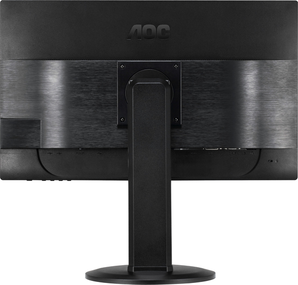 AOC 22" E2260PQ/BK, 1680x1050px, TN -n&auml;ytt&ouml;