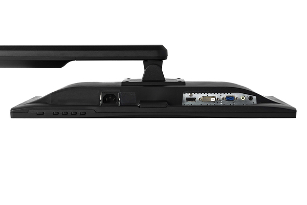 AOC 22" E2260PQ/BK, 1680x1050px,  TN - monitor