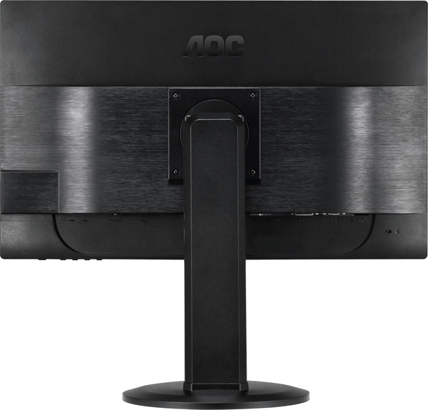 AOC 22" E2260PQ/BK, 1680x1050px,  TN - monitor